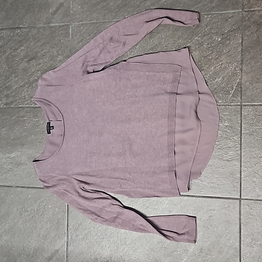 Limited Sweater